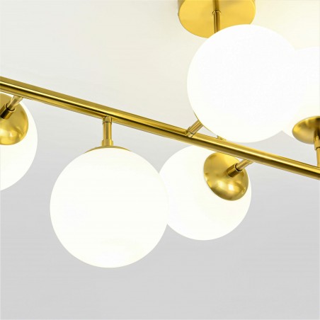 Dorado 8 lampa wisząca LP-002/8P