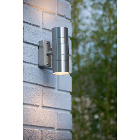 Lampa cienna zewnętrzna ARNE-LED 14867/11/12 Lucide