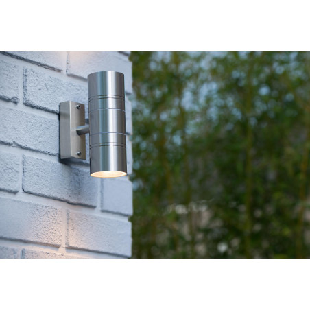 Lampa cienna zewnętrzna ARNE-LED 14867/11/12 Lucide