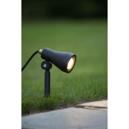 Lampa stojšca zewnętrzna SPIKE LED 27882/05/30 Lucide