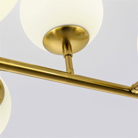 Dorado 8 lampa wisząca LP-002/8P