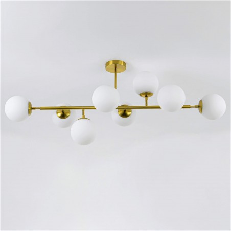 Dorado 8 lampa wisząca LP-002/8P