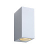 Lampa cienna zewnętrzna ZORA-LED 22860/10/31 Lucide