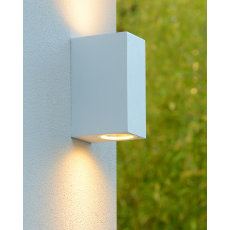 Lampa cienna zewnętrzna ZORA-LED 22860/10/31 Lucide