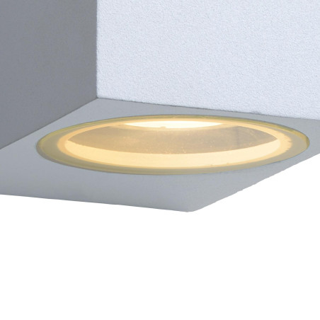 Lampa cienna zewnętrzna ZORA-LED 22860/10/31 Lucide