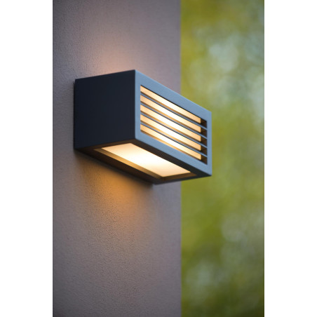 Lampa cienna zewnętrzna DIMO 27853/01/30 Lucide
