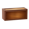 Lampa cienna zewnętrzna DIMO 27853/01/97 Lucide