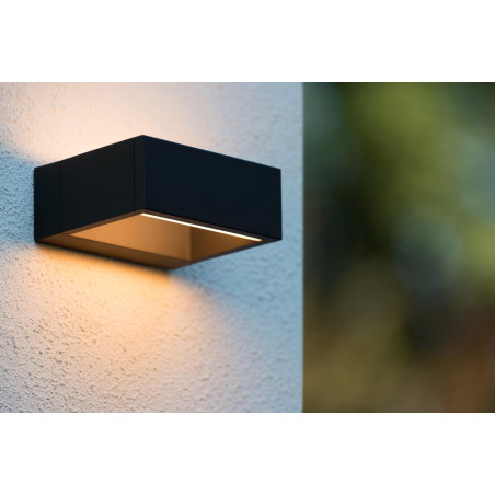 Lampa cienna zewnętrzna GOA 28857/06/30 Lucide