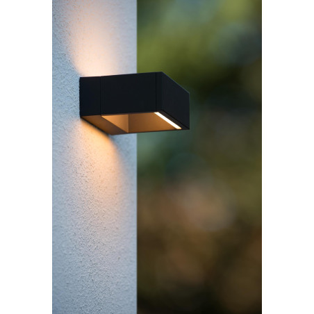 Lampa cienna zewnętrzna GOA 28857/06/30 Lucide