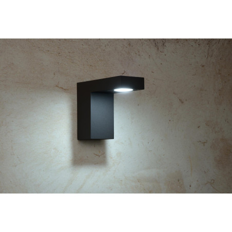 Lampa cienna zewnętrzna TEXAS 28850/23/30 Lucide