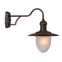 Lampa cienna zewnętrzna ARUBA 11871/01/97 Lucide