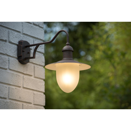 Lampa cienna zewnętrzna ARUBA 11871/01/97 Lucide