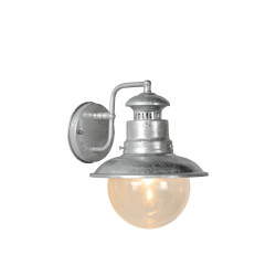 Lampa cienna zewnętrzna FIGO 11811/01/06 Lucide