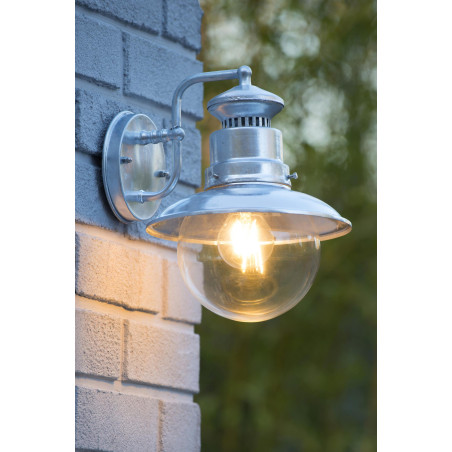 Lampa cienna zewnętrzna FIGO 11811/01/06 Lucide