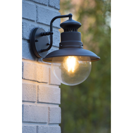 Lampa cienna zewnętrzna FIGO 11811/01/30 Lucide