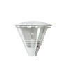 Lampa cienna zewnętrzna LIVIA 11812/01/31 Lucide