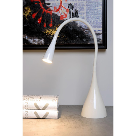 Lampa biurkowa ZOZY 18650/03/31 Lucide