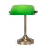 Lampa stołowa BANKER 17504/01/03 Lucide