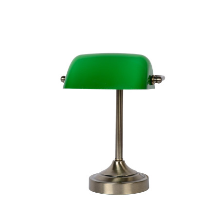 Lampa stołowa BANKER 17504/01/03 Lucide