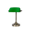 Lampa stołowa BANKER 17504/01/03 Lucide