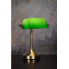 Lampa stołowa BANKER 17504/01/03 Lucide