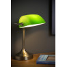 Lampa stołowa BANKER 17504/01/03 Lucide