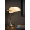 Lampa stołowa BANKER 17504/01/11 Lucide