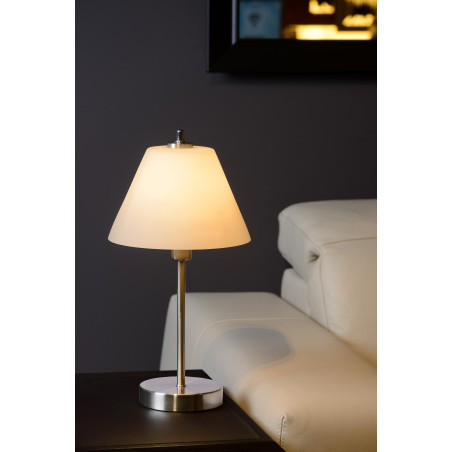 Lampa stołowa TOUCH 12561/21/12 Lucide