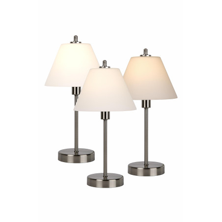 Lampa stołowa TOUCH 12561/21/12 Lucide