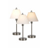 Lampa stołowa TOUCH 12561/21/12 Lucide