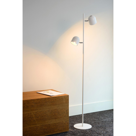 Lampa podłogowa SKANSKA-LED 03703/10/31 Lucide