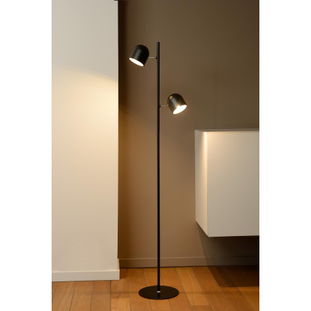 Lampa podłogowa SKANSKA-LED 03703/10/30 Lucide