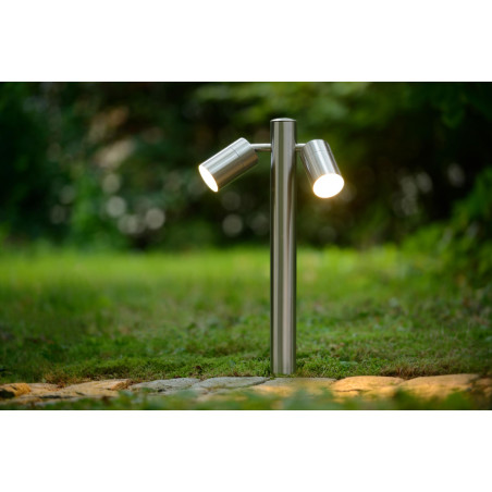 Lampa stojšca zewnętrzna ARNE-LED 14867/10/12 Lucide
