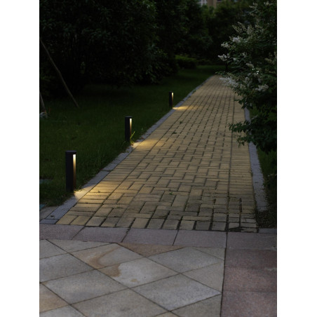 Lampa stojšca zewnętrzna COMBO 27874/25/30 Lucide