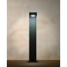 Lampa stojšca zewnętrzna TEXAS 28851/40/30 Lucide