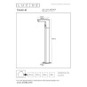 Lampa stojšca zewnętrzna TEXAS 28851/61/30 Lucide