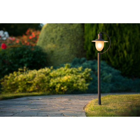 Lampa stojšca zewnętrzna ARUBA 11873/01/97 Lucide