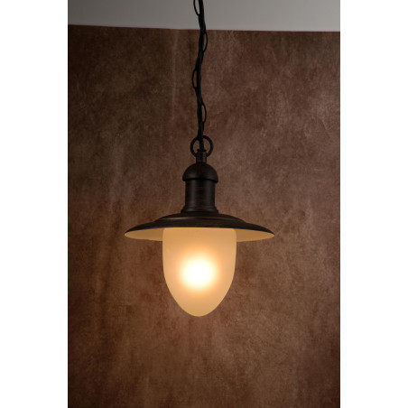 Lampa wiszšca zewnętrzna ARUBA 11872/01/97 Lucide