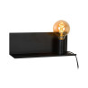Kinkiet SEBO 06218/01/30 Lucide