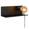 Kinkiet SEBO 06218/01/30 Lucide