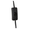 Kinkiet SEBO 06218/01/30 Lucide