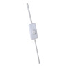 Kinkiet SEBO 06218/01/31 Lucide