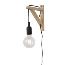 Kinkiet FIX WALL 08208/01/30 Lucide