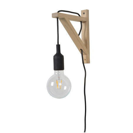 Kinkiet FIX WALL 08208/01/30 Lucide
