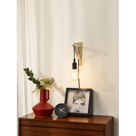 Kinkiet FIX WALL 08208/01/30 Lucide