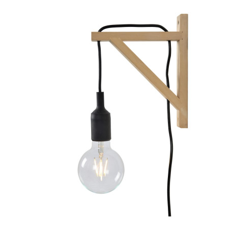 Kinkiet FIX WALL 08208/01/30 Lucide