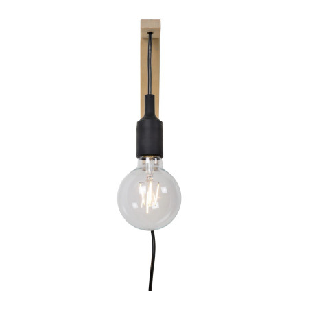 Kinkiet FIX WALL 08208/01/30 Lucide