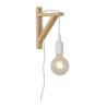 Kinkiet FIX WALL 08208/01/31 Lucide
