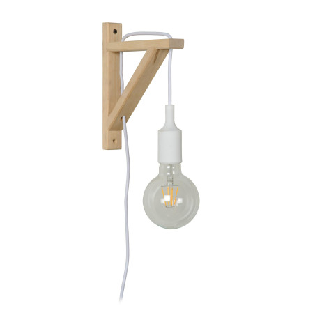 Kinkiet FIX WALL 08208/01/31 Lucide