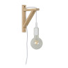 Kinkiet FIX WALL 08208/01/31 Lucide